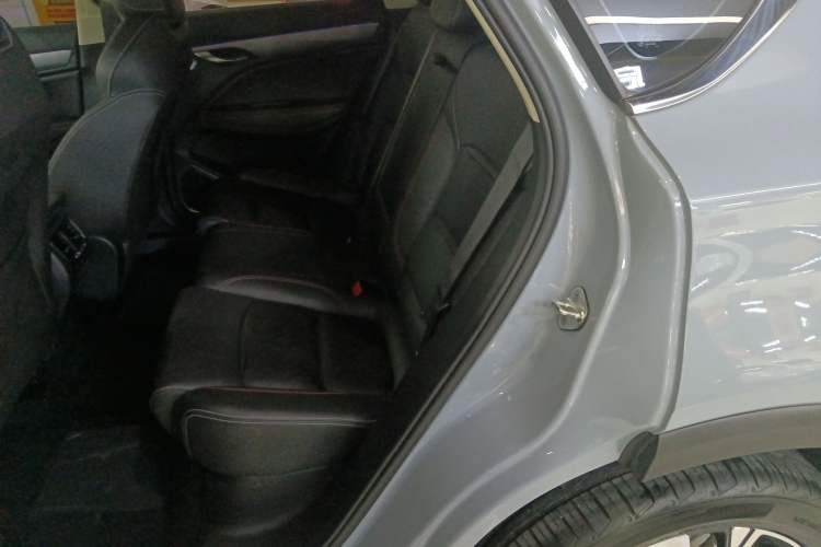 Used Geely Auto Monjaro S 2021 2.0TD DCT Two-Wheel Drive Lightning Edition Interior 1