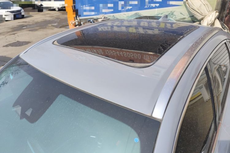 Used Geely Auto Monjaro S 2021 2.0TD DCT Two-Wheel Drive Lightning Edition Roof