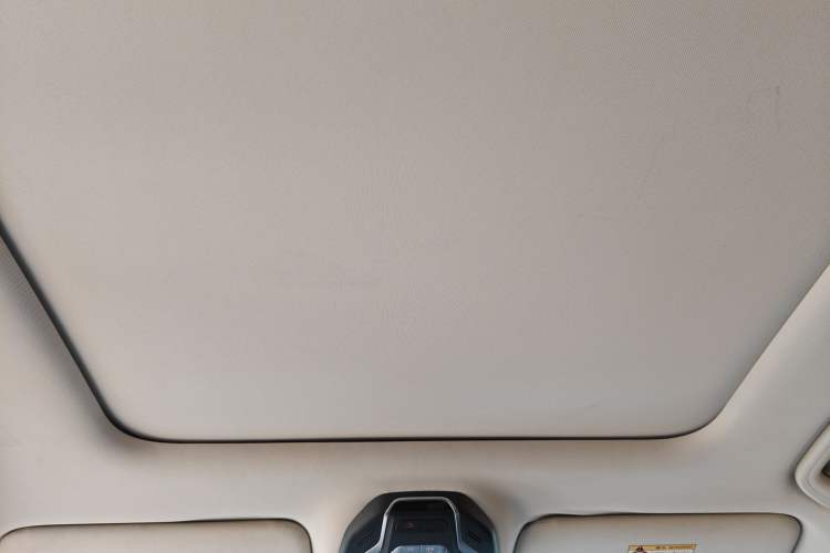 Used Geely Auto Monjaro S 2021 2.0TD DCT Two-Wheel Drive Lightning Edition Headliner