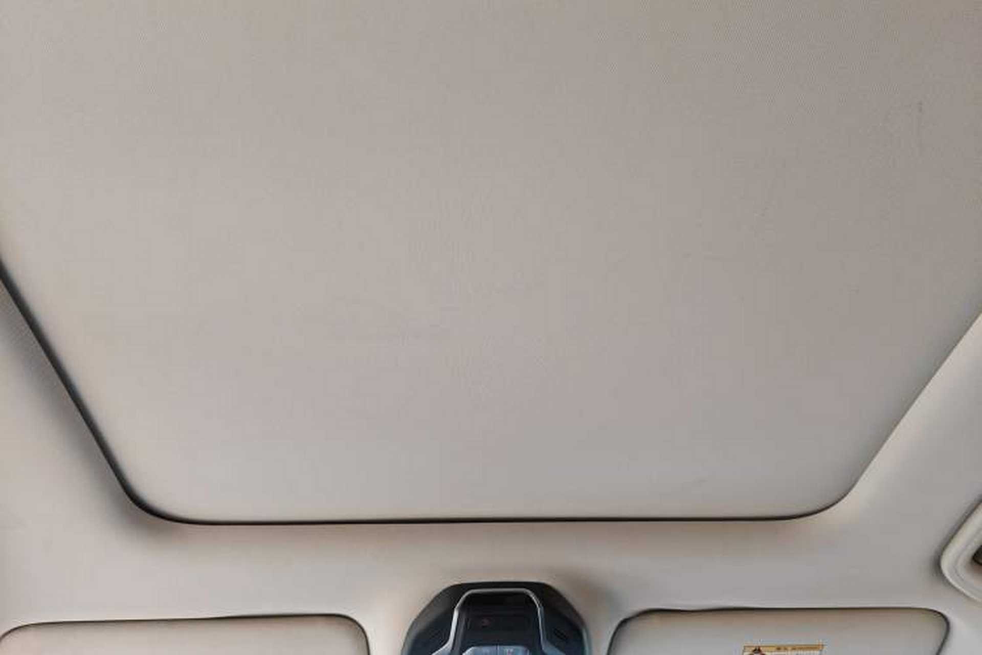 Used Geely Auto Monjaro S 2021 2.0TD DCT Two-Wheel Drive Lightning Edition Headliner