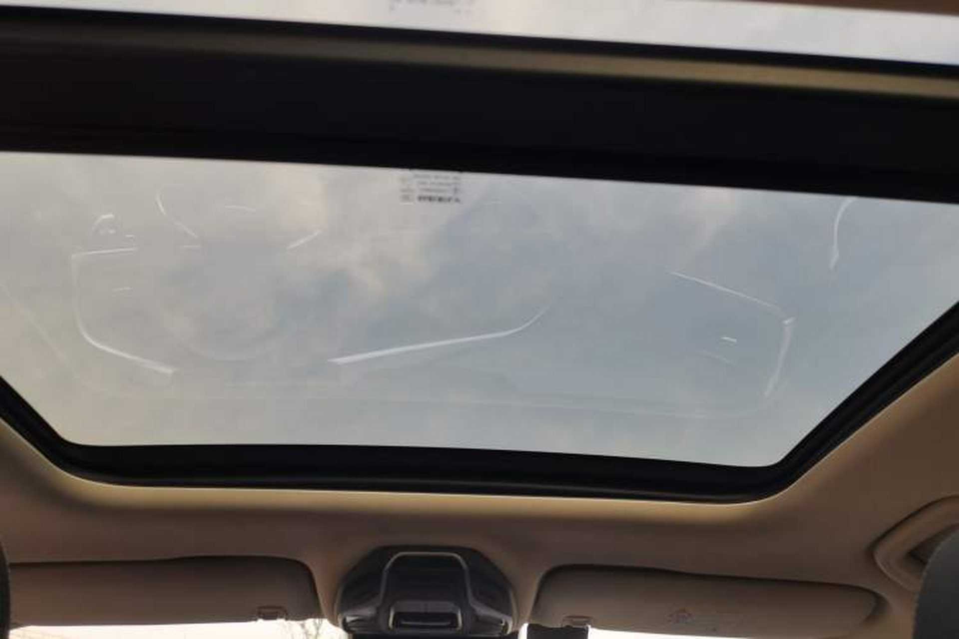 Used Geely Auto Monjaro S 2021 2.0TD DCT Two-Wheel Drive Lightning Edition Headliner