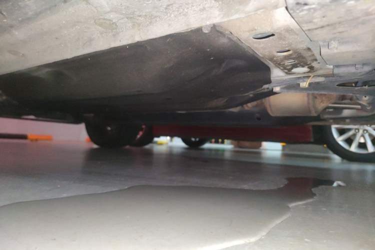 Used Geely Auto Monjaro S 2021 2.0TD DCT Two-Wheel Drive Lightning Edition Chassis Front Right