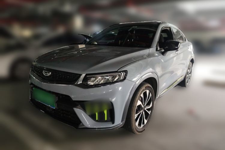 Used Geely Auto Monjaro S 2021 2.0TD Automatic Two-Wheel Drive Lightning Edition Guazi used car, China used car export, Used car for sale, Used  cars, Cheapest cars for sale