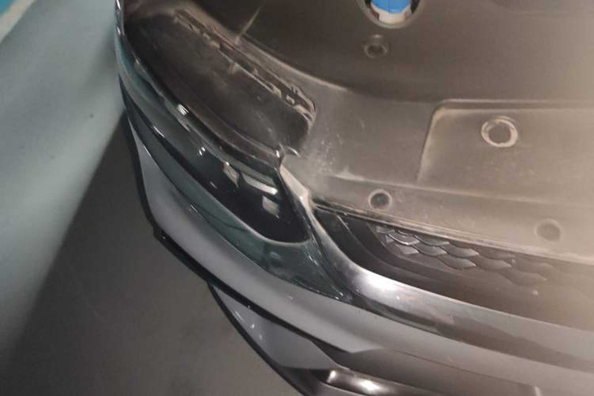 Used Geely Auto Monjaro S 2021 2.0TD Automatic Two-Wheel Drive Lightning Edition Right Front Headlight