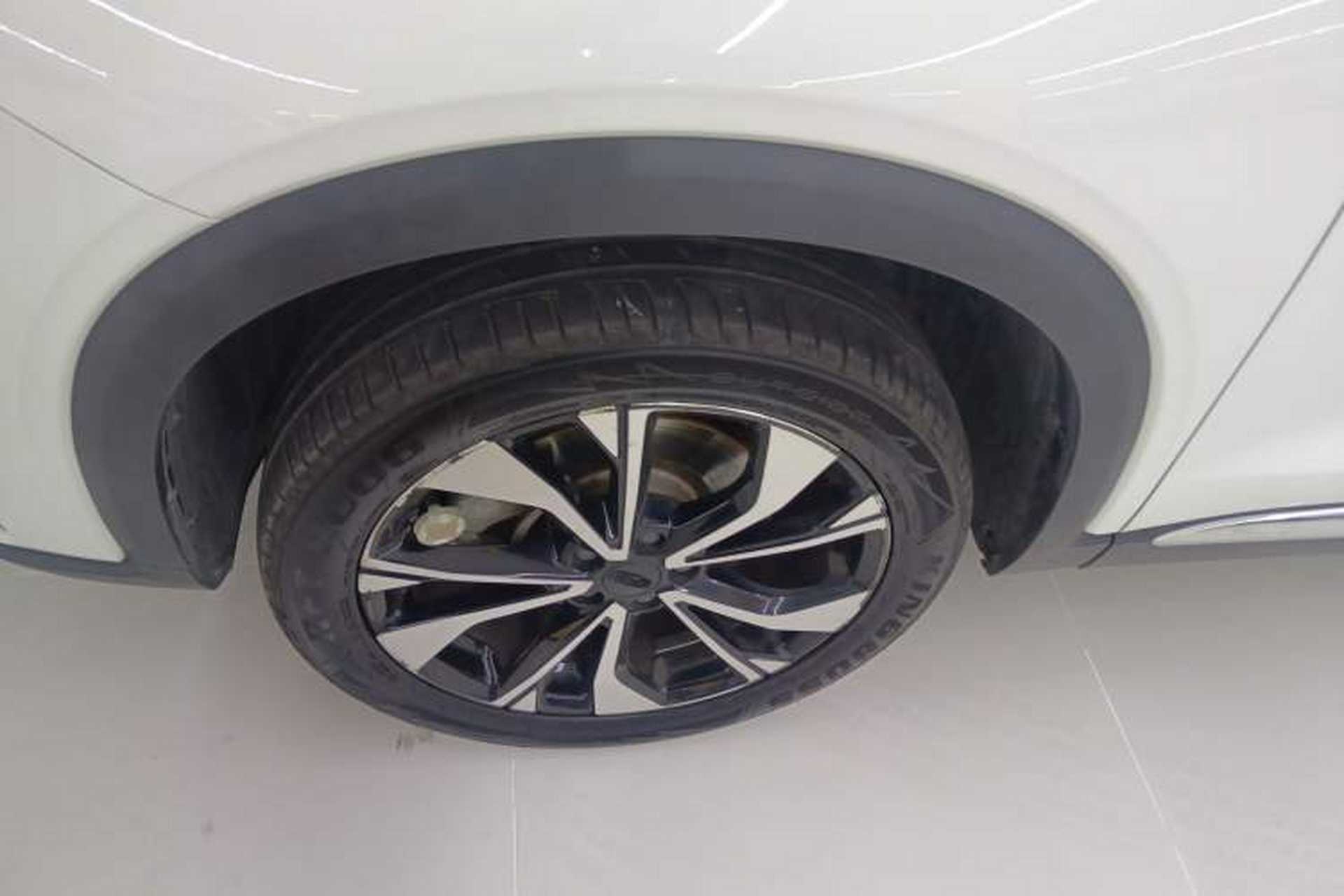 Used Geely Auto Monjaro S 2021 2.0TD DCT Two-Wheel Drive Lightning Edition Exterior 7