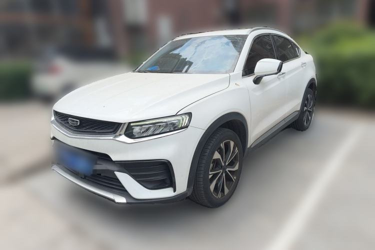 Used Geely Auto Monjaro S 2021 2.0TD DCT Two-Wheel Drive Lightning Edition Guazi used car, China used car export, Used car for sale, Used  cars, Cheapest cars for sale