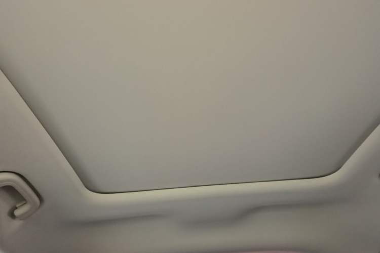 Used Geely Auto Monjaro S 2021 2.0TD DCT Two-Wheel Drive Lightning Edition Headliner
