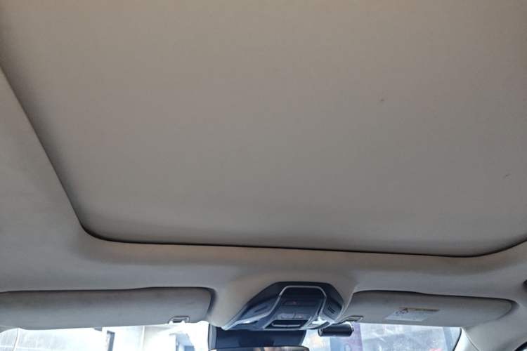 Used Geely Auto Monjaro S 2021 2.0TD DCT Two-Wheel Drive Lightning Edition Headliner
