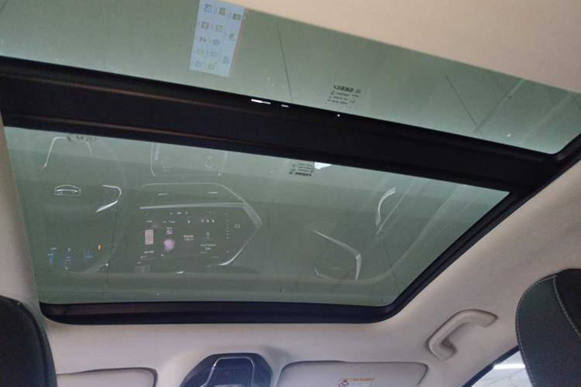 Used Geely Auto Monjaro S 2021 2.0TD DCT Two-Wheel Drive Lightning Edition Headliner