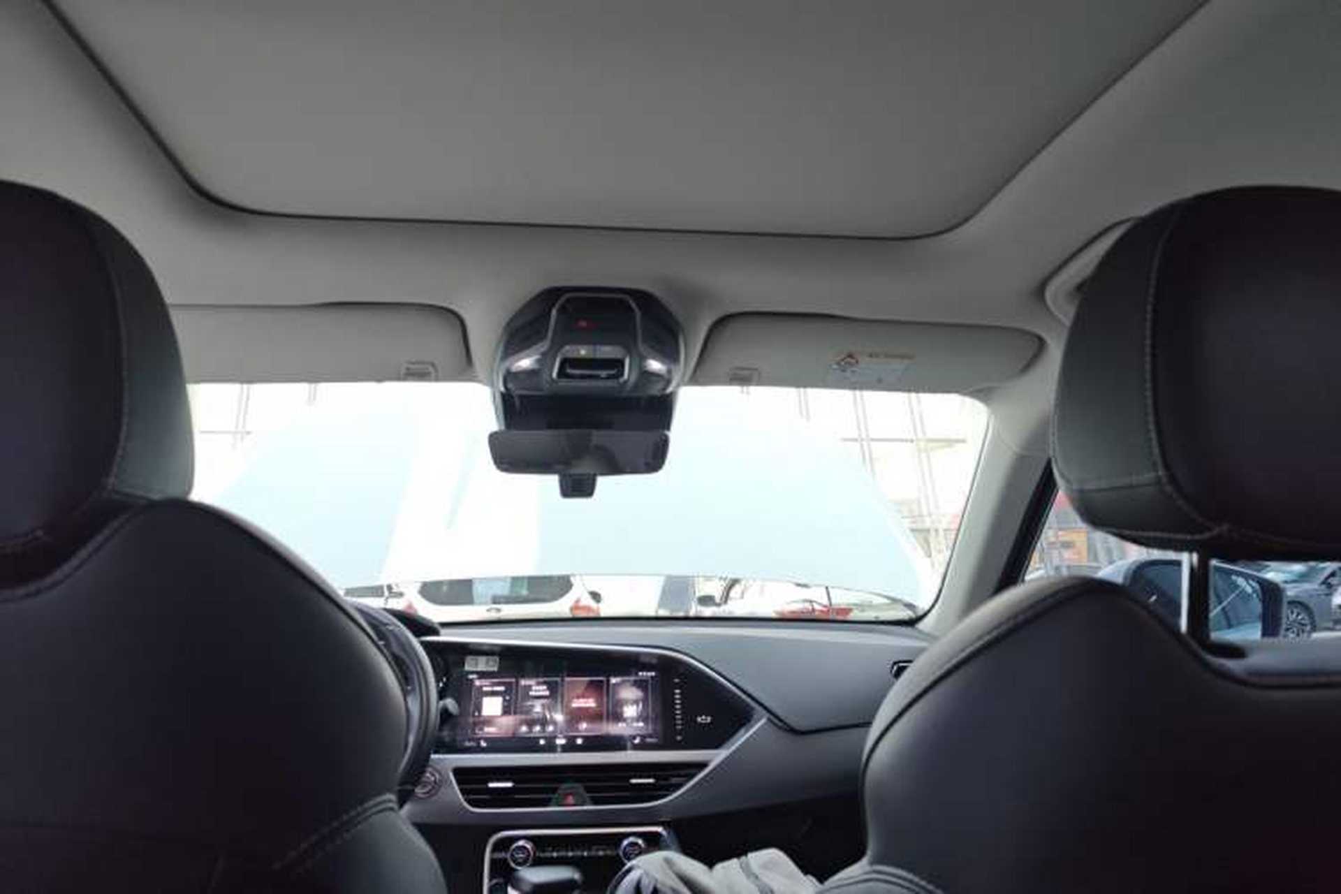 Used Geely Auto Monjaro S 2021 2.0TD DCT Two-Wheel Drive Lightning Edition Headliner