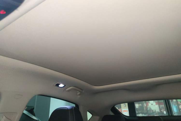 Used Geely Auto Monjaro S 2021 2.0TD DCT Two-Wheel Drive Lightning Edition Headliner