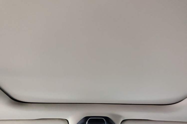 Used Geely Auto Monjaro S 2021 2.0TD DCT Two-Wheel Drive Lightning Edition Headliner