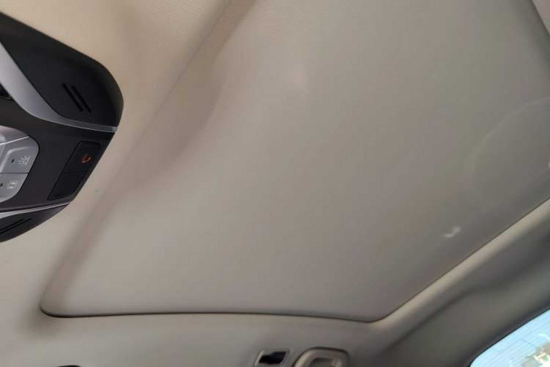 Used Geely Auto Monjaro S 2021 2.0TD DCT Two-Wheel Drive Lightning Edition Headliner
