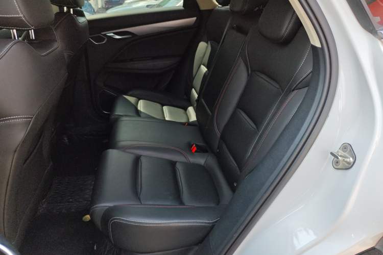 Used Geely Auto Monjaro S 2021 2.0TD DCT Two-Wheel Drive Lightning Edition Interior 1