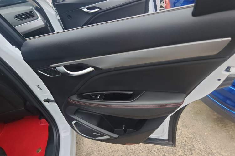 Used Geely Auto Monjaro S 2021 2.0TD DCT Two-Wheel Drive Lightning Edition Interior 6