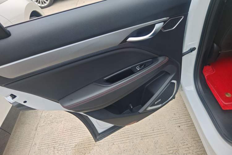 Used Geely Auto Monjaro S 2021 2.0TD DCT Two-Wheel Drive Lightning Edition Interior 8