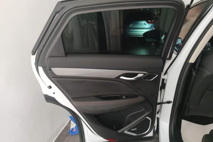 Used Geely Auto Monjaro S 2021 2.0TD DCT Two-Wheel Drive Lightning Edition Interior 8