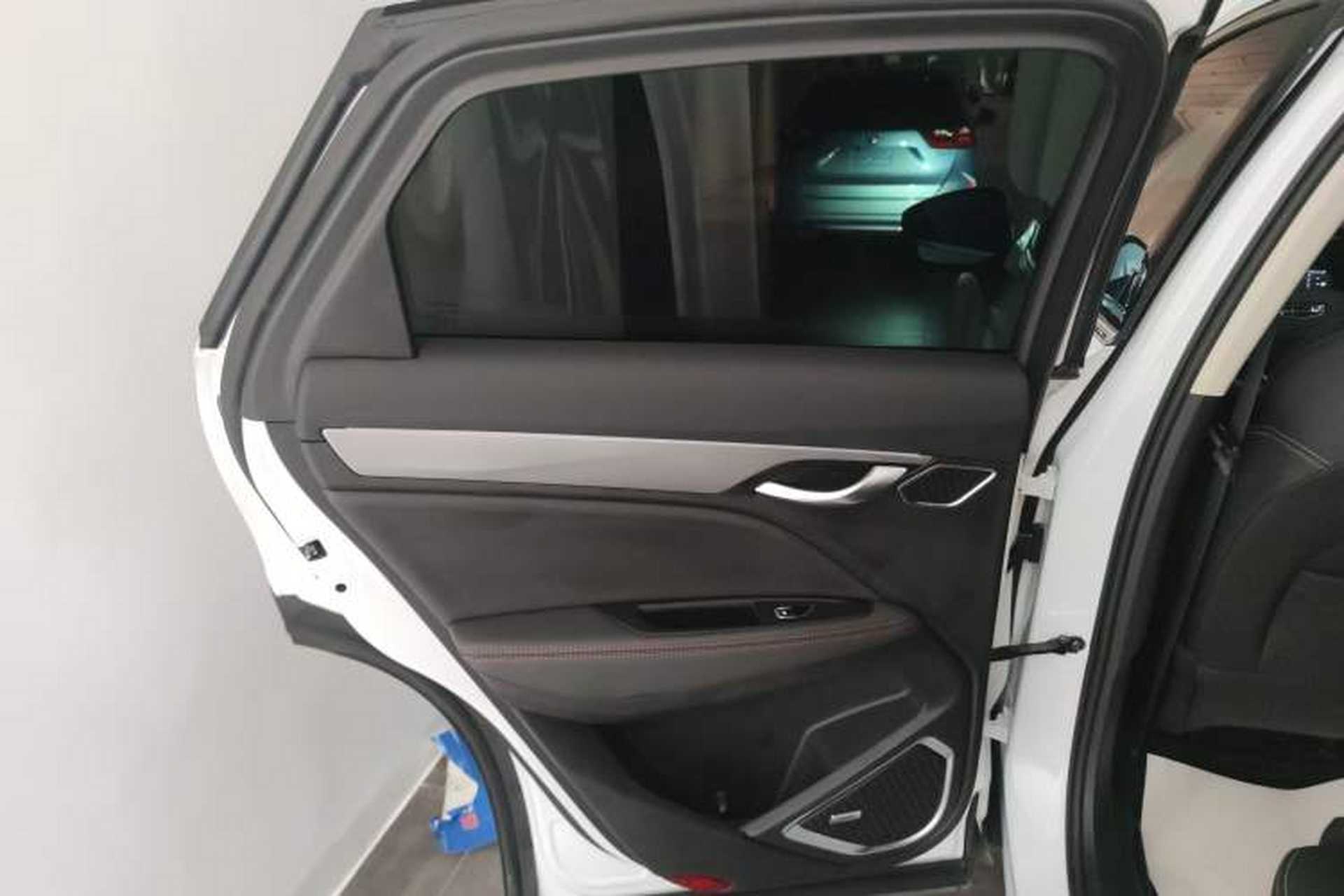 Used Geely Auto Monjaro S 2021 2.0TD DCT Two-Wheel Drive Lightning Edition Interior 8