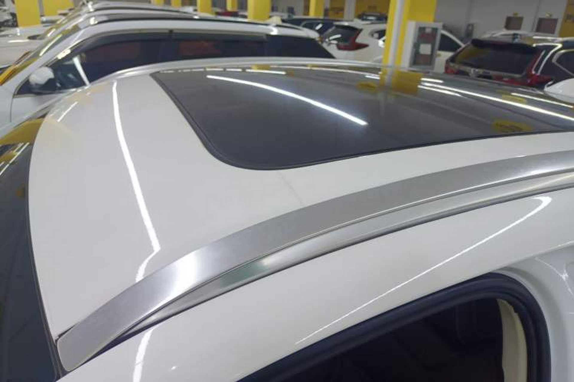 Used Geely Auto Monjaro S 2021 2.0TD DCT Two-Wheel Drive Lightning Edition Roof