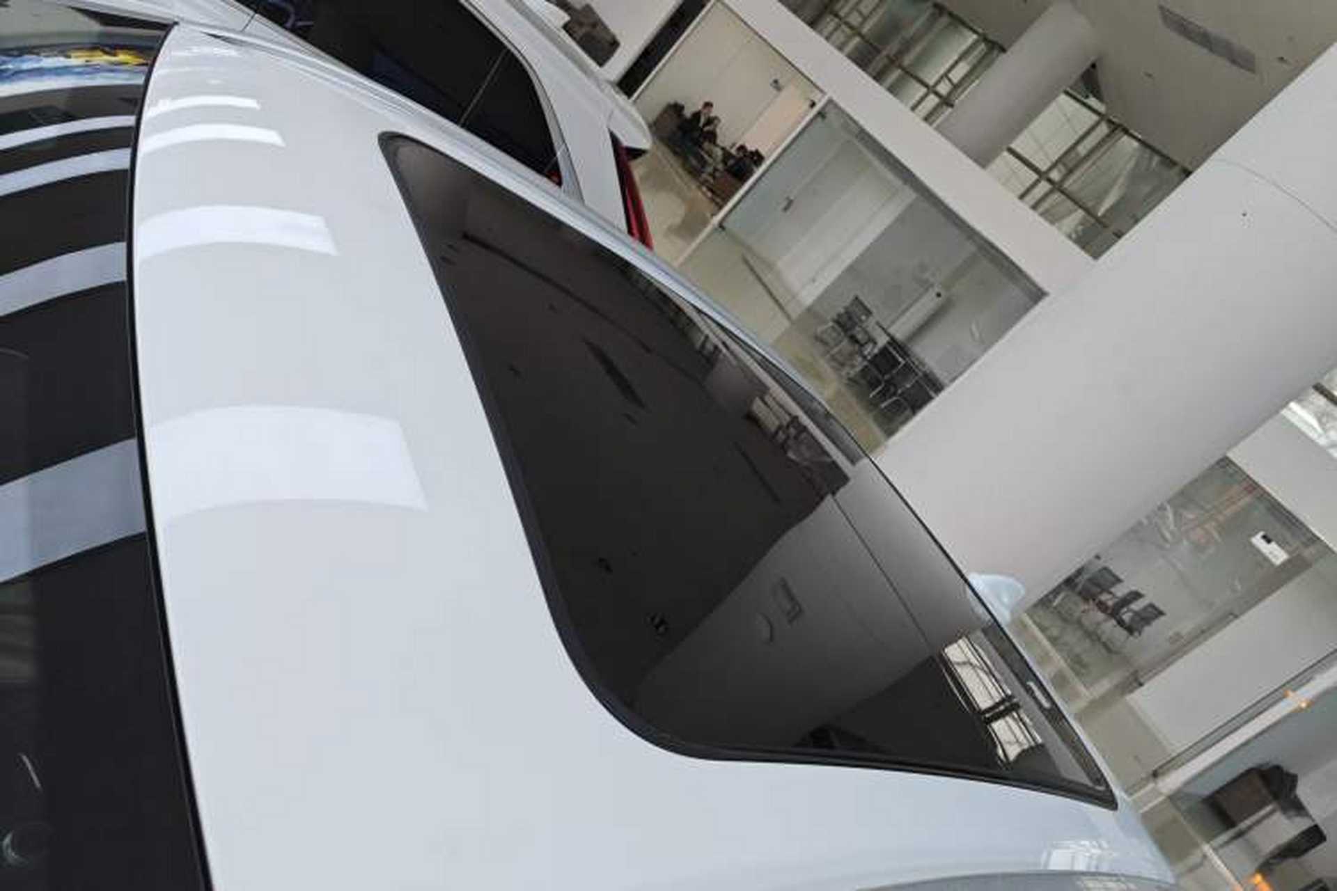 Used Geely Auto Monjaro S 2021 2.0TD DCT Two-Wheel Drive Lightning Edition Roof