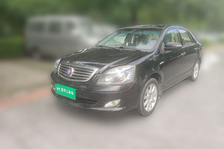 Ojetý Geely Auto Ocean 2011 New Edition 1.5L Manual Base Model Guazi used car, China used car export, Used car for sale, Used  cars, Cheapest cars for sale