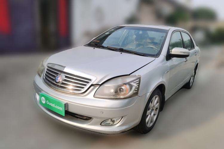Used Geely Auto Ocean 2011 New Edition 1.5L Manual Value-Extra Model Guazi used car, China used car export, Used car for sale, Used  cars, Cheapest cars for sale