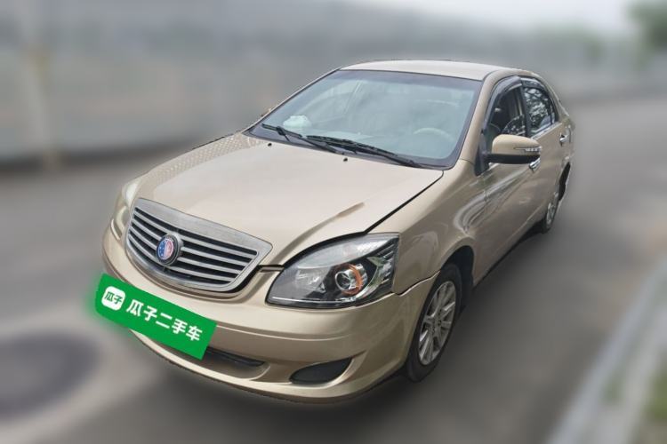 Used Geely Auto Ocean 2011 New Edition 1.5L Manual Value-Extra Model Guazi used car, China used car export, Used car for sale, Used  cars, Cheapest cars for sale