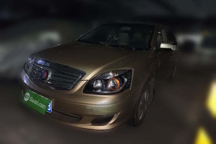 Used Geely Auto Ocean 2011 New Edition 1.5L Manual Value-Extra Model Guazi used car, China used car export, Used car for sale, Used  cars, Cheapest cars for sale