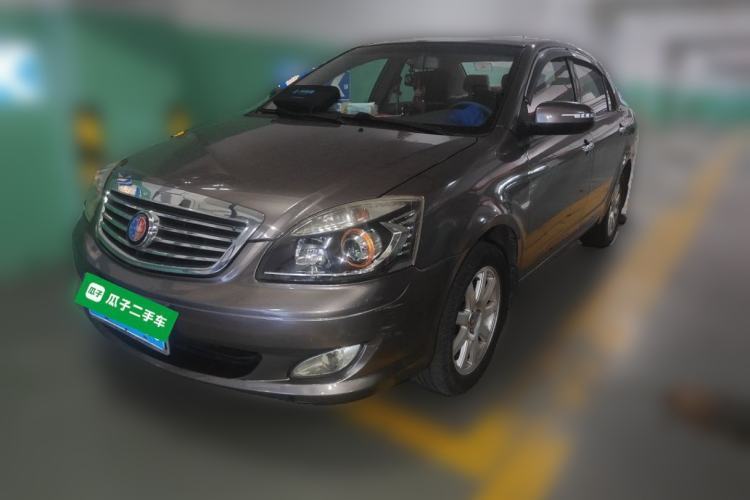 Used Geely Auto Ocean 2012 Energy-Saving Edition 1.5L Manual Comfort Model Guazi used car, China used car export, Used car for sale, Used  cars, Cheapest cars for sale