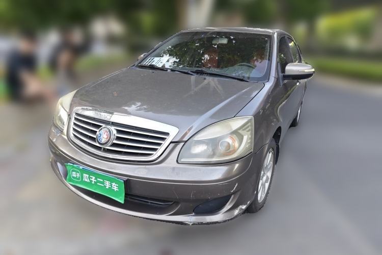 Used Geely Auto Ocean 2012 Energy-Saving Edition 1.5L Manual SuperDelight Model Guazi used car, China used car export, Used car for sale, Used  cars, Cheapest cars for sale