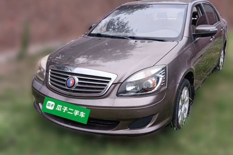 Used Geely Auto Ocean 2012 Energy-Saving Edition 1.5L Manual SuperDelight Model Guazi used car, China used car export, Used car for sale, Used  cars, Cheapest cars for sale
