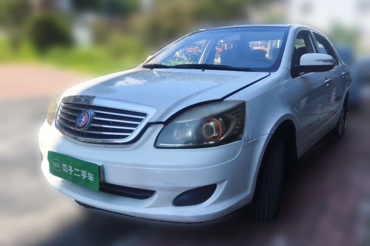 Used Geely Auto Ocean 2012 Energy-Saving Edition 1.5L Manual SuperDelight Model Guazi used car, China used car export, Used car for sale, Used  cars, Cheapest cars for sale