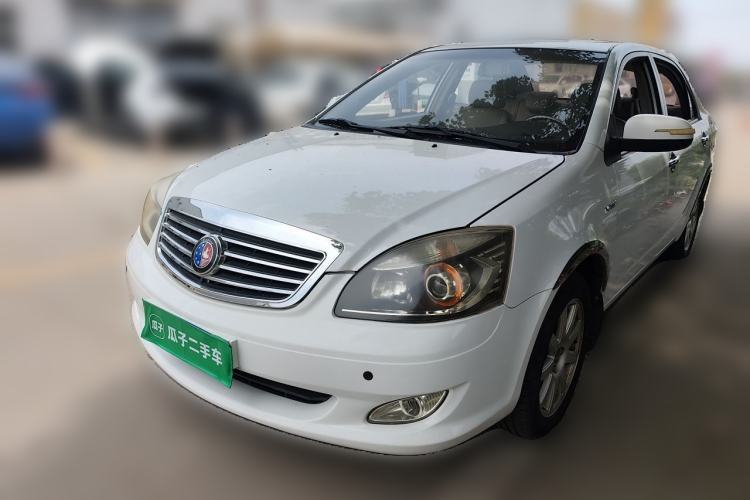 Used Geely Auto Ocean 2012 Energy-Saving Edition 1.5L Manual Luxury Model Guazi used car, China used car export, Used car for sale, Used  cars, Cheapest cars for sale