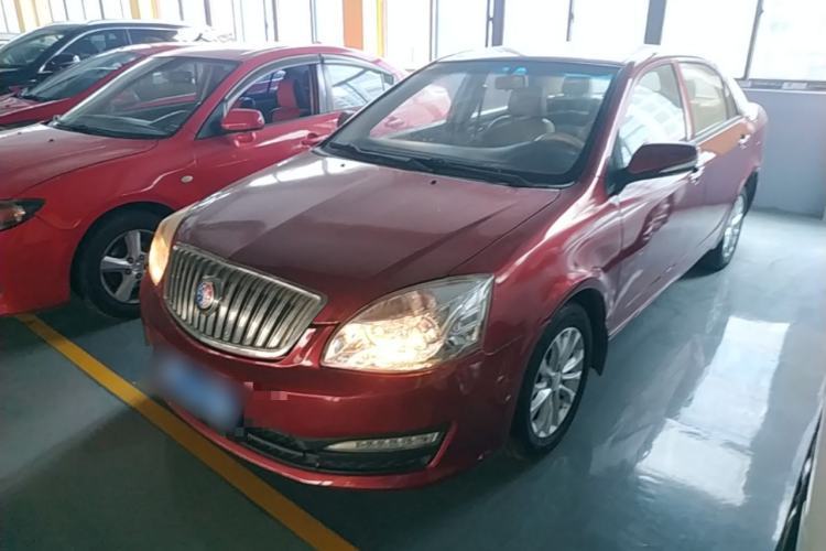 Geely Auto Ocean 2014 1.5L Manual Elite Model usado Guazi used car, China used car export, Used car for sale, Used cars, Cheapest cars for sale