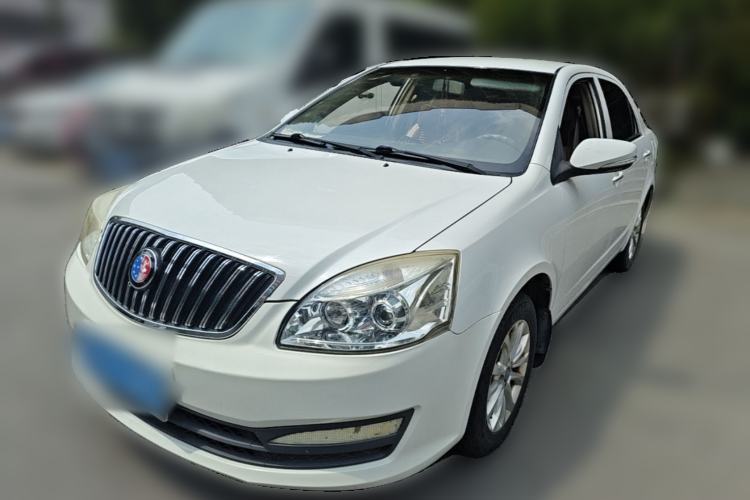 Used Geely Auto Ocean 2014 1.5L Manual Overdrive Trim Guazi used car, China used car export, Used car for sale, Used  cars, Cheapest cars for sale