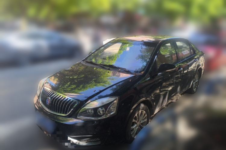 Used Geely Auto Ocean 2015 1.5L Manual Elite Model Guazi used car, China used car export, Used car for sale, Used cars, Cheapest cars for sale