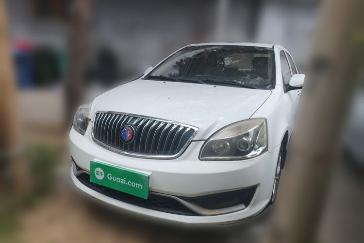 Used Geely Auto Ocean 2015 1.5L Manual Entry-Level Model Guazi used car, China used car export, Used car for sale, Used cars, Cheapest cars for sale