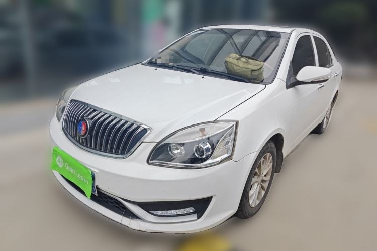 Used Geely Auto Ocean 2015 1.5L Manual Elite Model Guazi used car, China used car export, Used car for sale, Used cars, Cheapest cars for sale