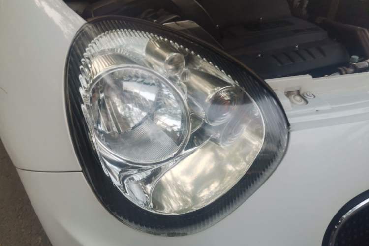 Used Geely Auto Panda 2011 1.3L Manual Comfort II Right Front Headlight