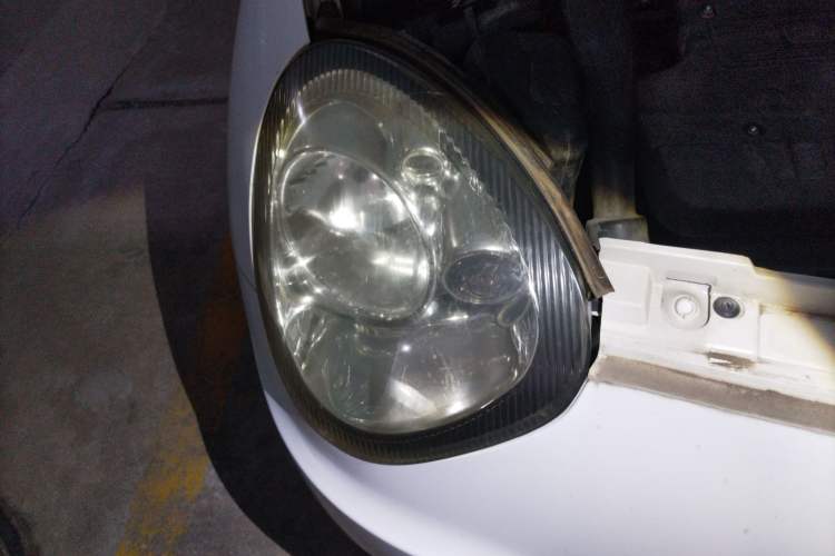 Used Geely Auto Panda 2011 1.3L Manual Comfort II Right Front Headlight