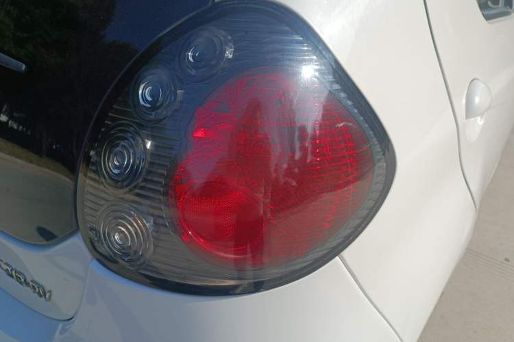 Used Geely Auto Panda 2011 1.3L Manual Comfort II Right Rear Taillight
