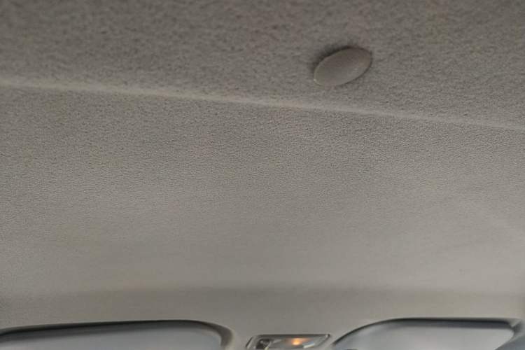 Used Geely Auto Panda 2015 1.0L Manual "Mengdong" Edition Headliner