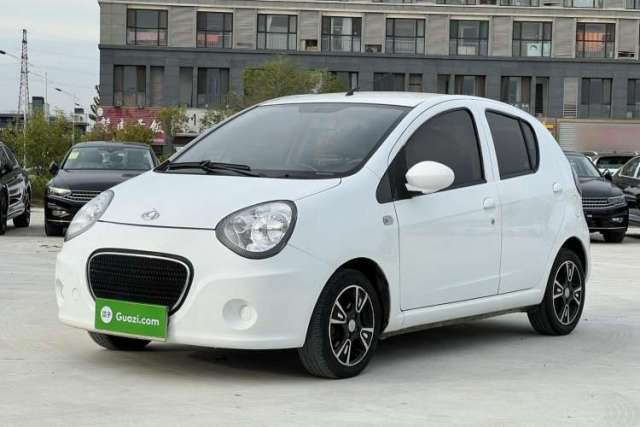 Used Geely Auto Panda 2016 1.0L IMT "Mengdong" Edition