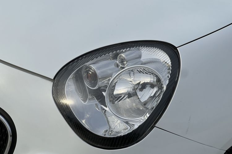 Used Geely Auto Panda 2016 1.0L IMT "Mengdong" Edition Left Front Headlight