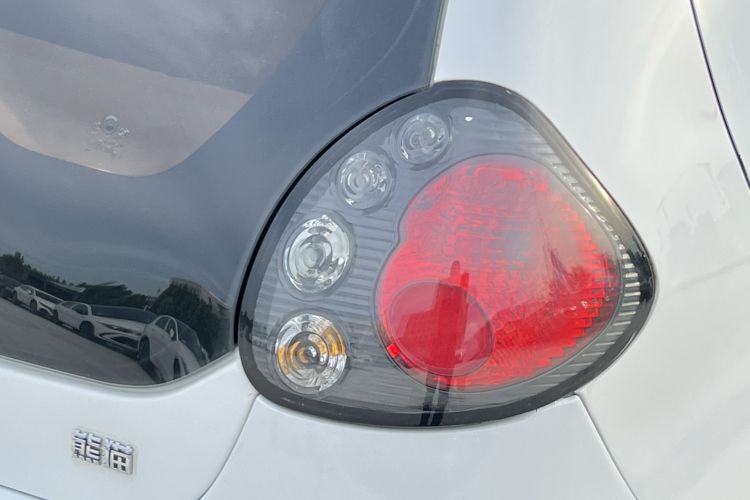 Used Geely Auto Panda 2016 1.0L IMT "Mengdong" Edition Right Rear Taillight