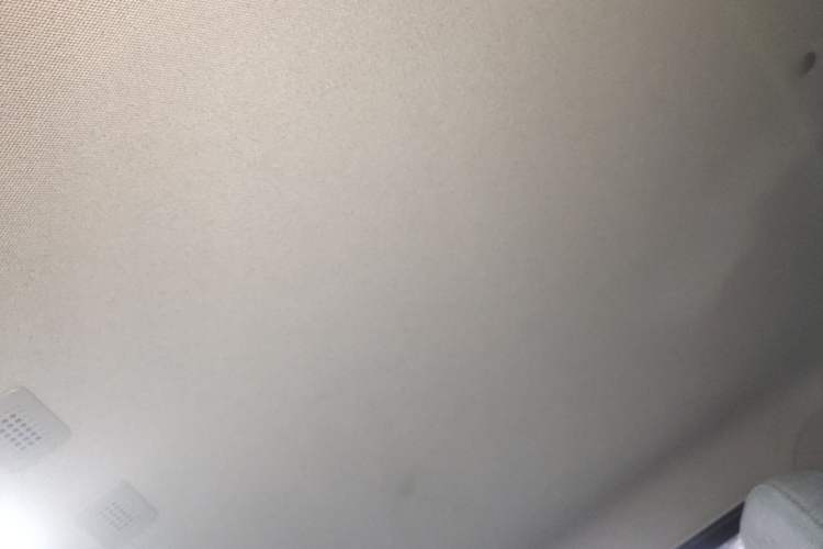 Used Geely Auto Panda 2023 Panda Mini 200km Endurance Bear Headliner