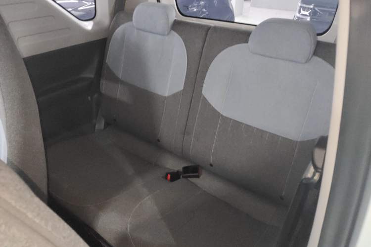 Used Geely Auto Panda 2023 Panda Mini 200km Endurance Bear Left Rear Seat