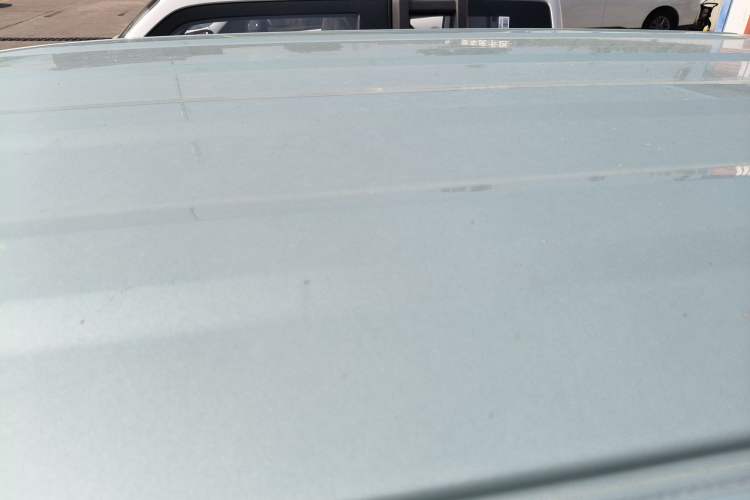Used Geely Auto Panda 2024 Panda Mini 200km Endurance Bear Roof