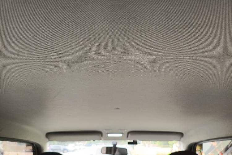 Used Geely Auto Panda 2024 200km Panda Rider Headliner