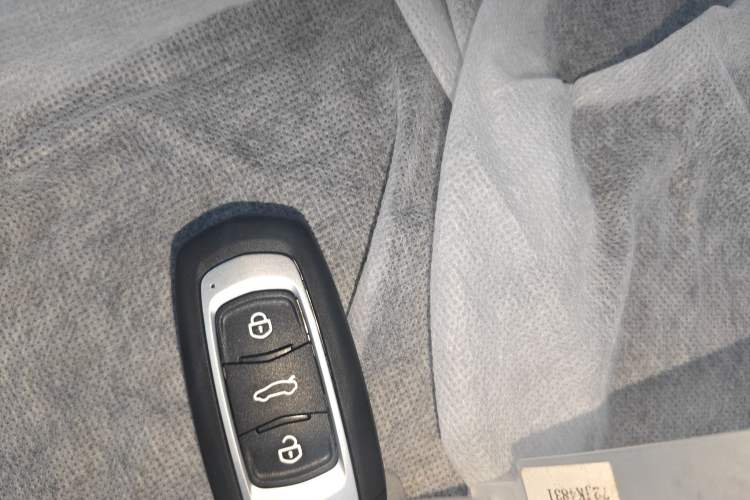Used Geely Auto Panda 2024 Panda Mini 200km Endurance Bear Interior 1